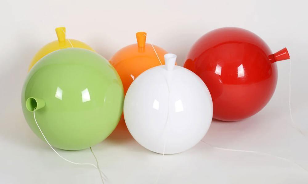Pusanora Balloon Wall Light