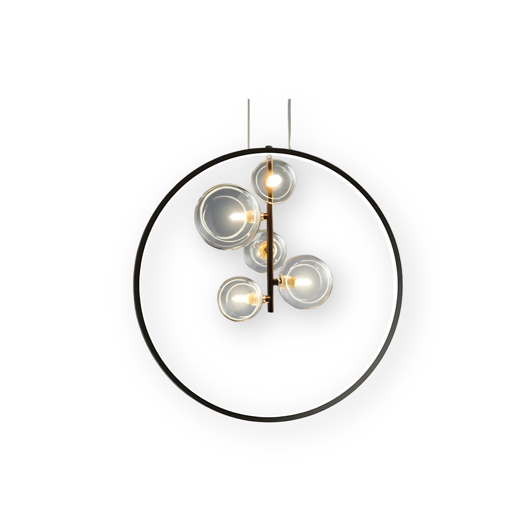 Circlona Designer Pendant Light