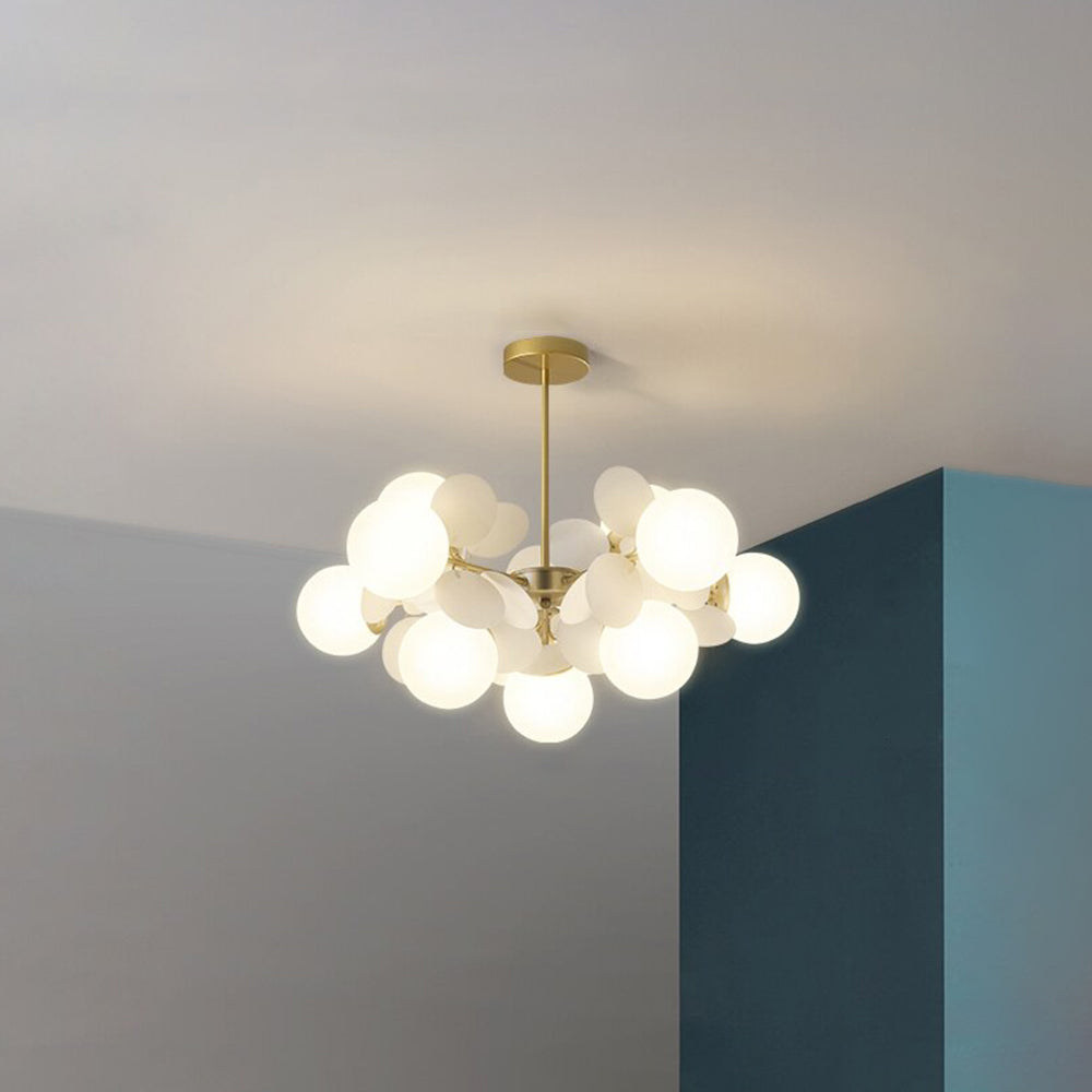 Rimaron Branch Chandelier