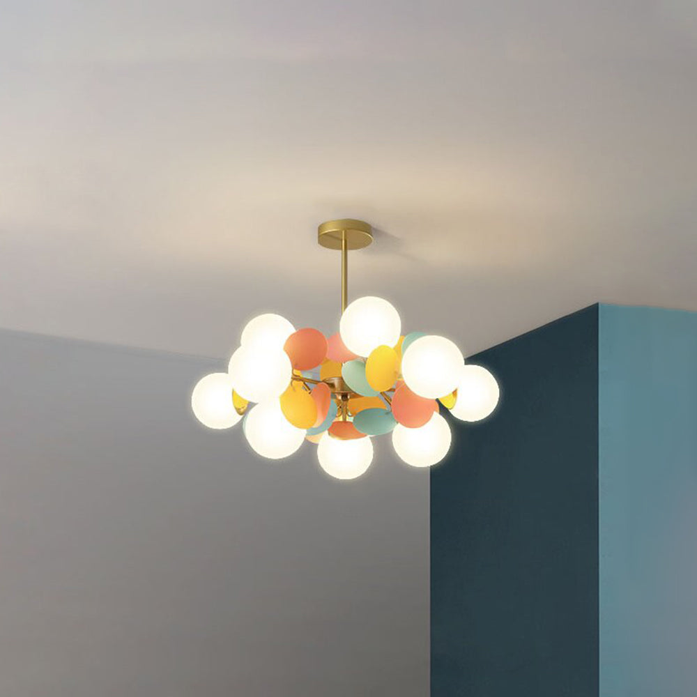 Rimaron Branch Chandelier