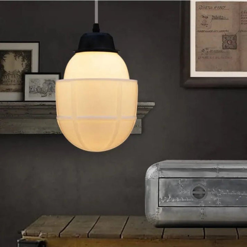 Rouv Pendant Light