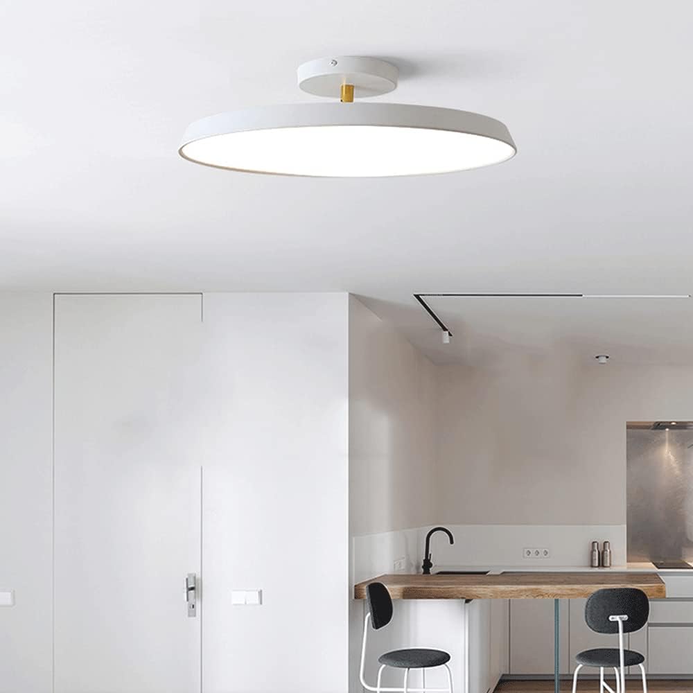 Venilora Round Ceiling Light