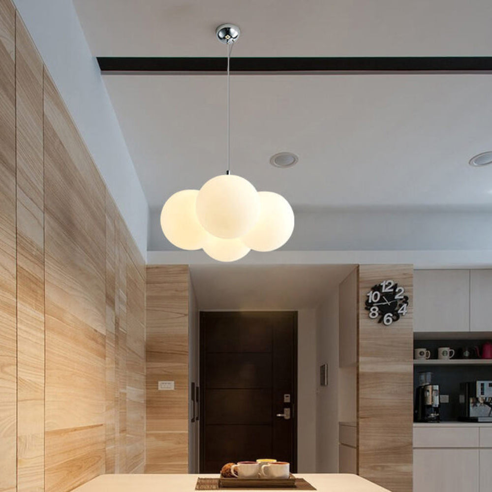 Colouso Ceiling Light