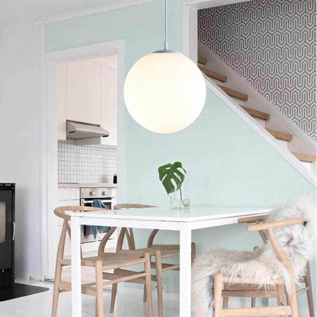 Sopenna Spherical Pendant Light