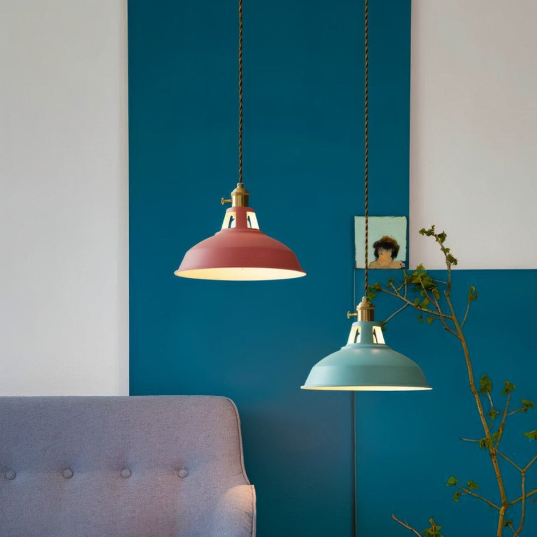 Gome Pendant Light