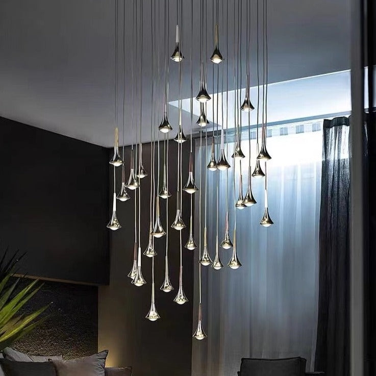 Oryen Pendant Light
