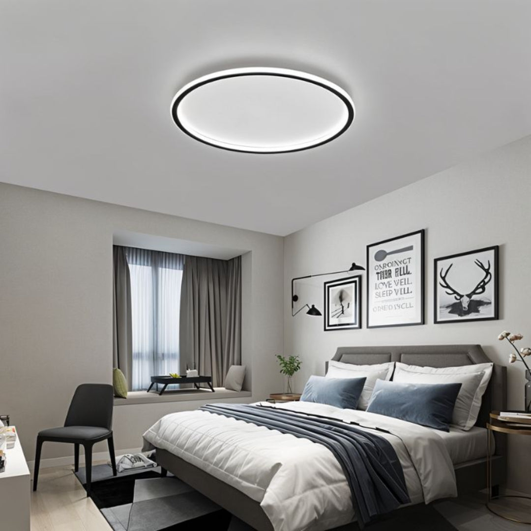 Corell Ceiling Light