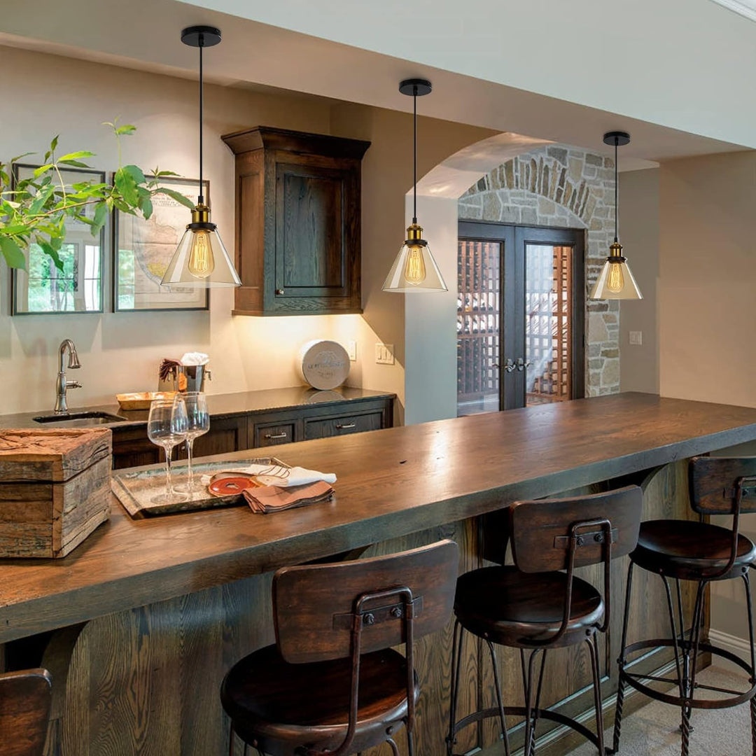 Noreci Pendant Light
