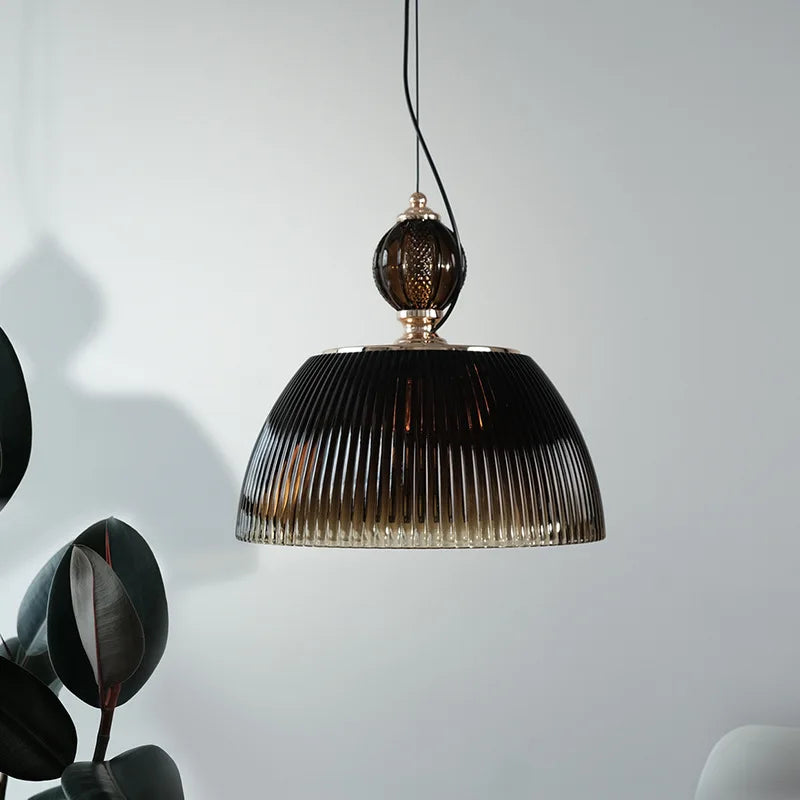 Aron Eastern Pendant Light