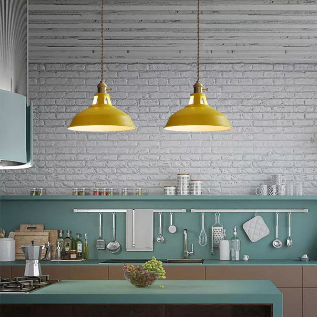 Gome Pendant Light