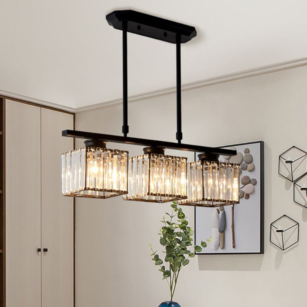 Zecova Scandinavian Pendant Light