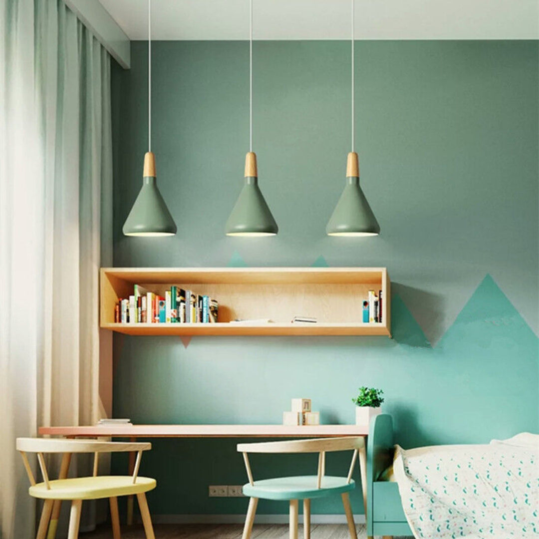 Lato Pendant Light