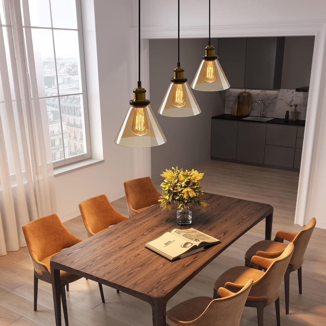 Noreci Pendant Light