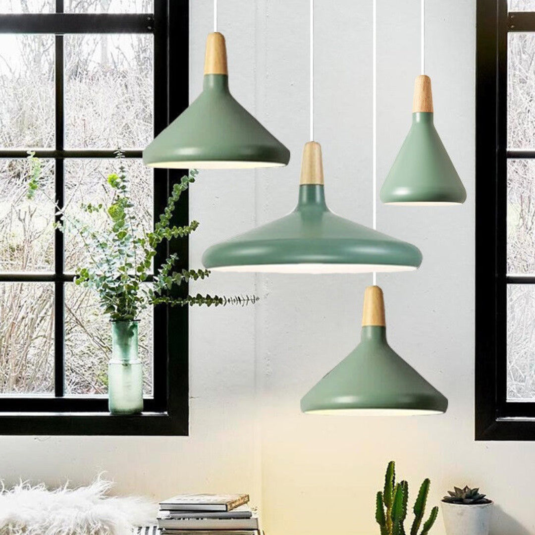 Lato Pendant Light