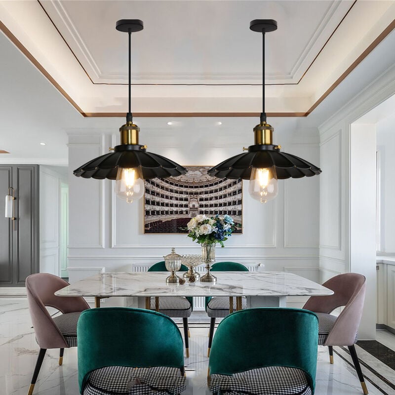 Mirelza Pendant Light