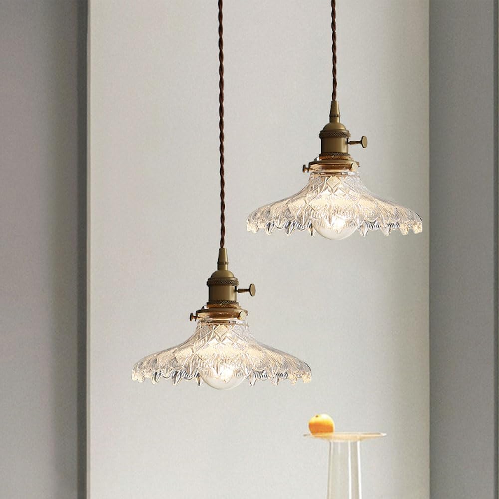 Jerovia Pendant Light
