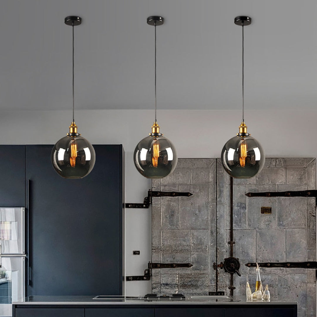 Noreci Pendant Light