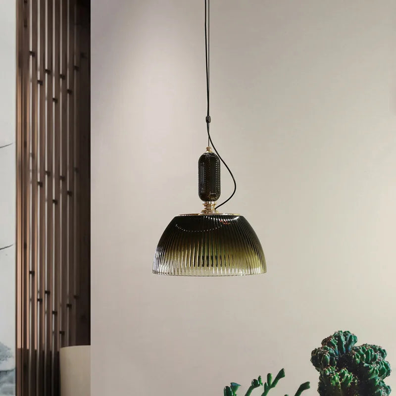 Aron Eastern Pendant Light