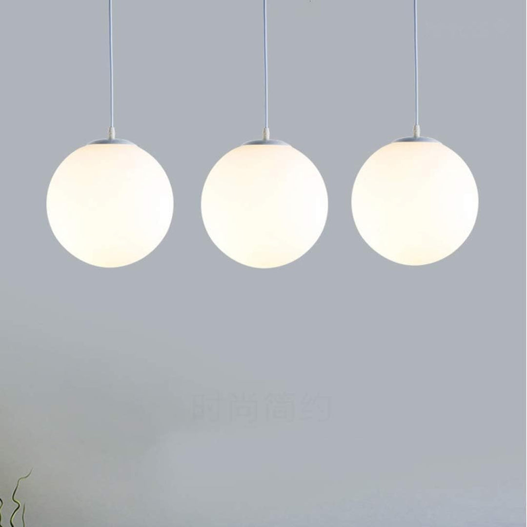 Sopenna Spherical Pendant Light