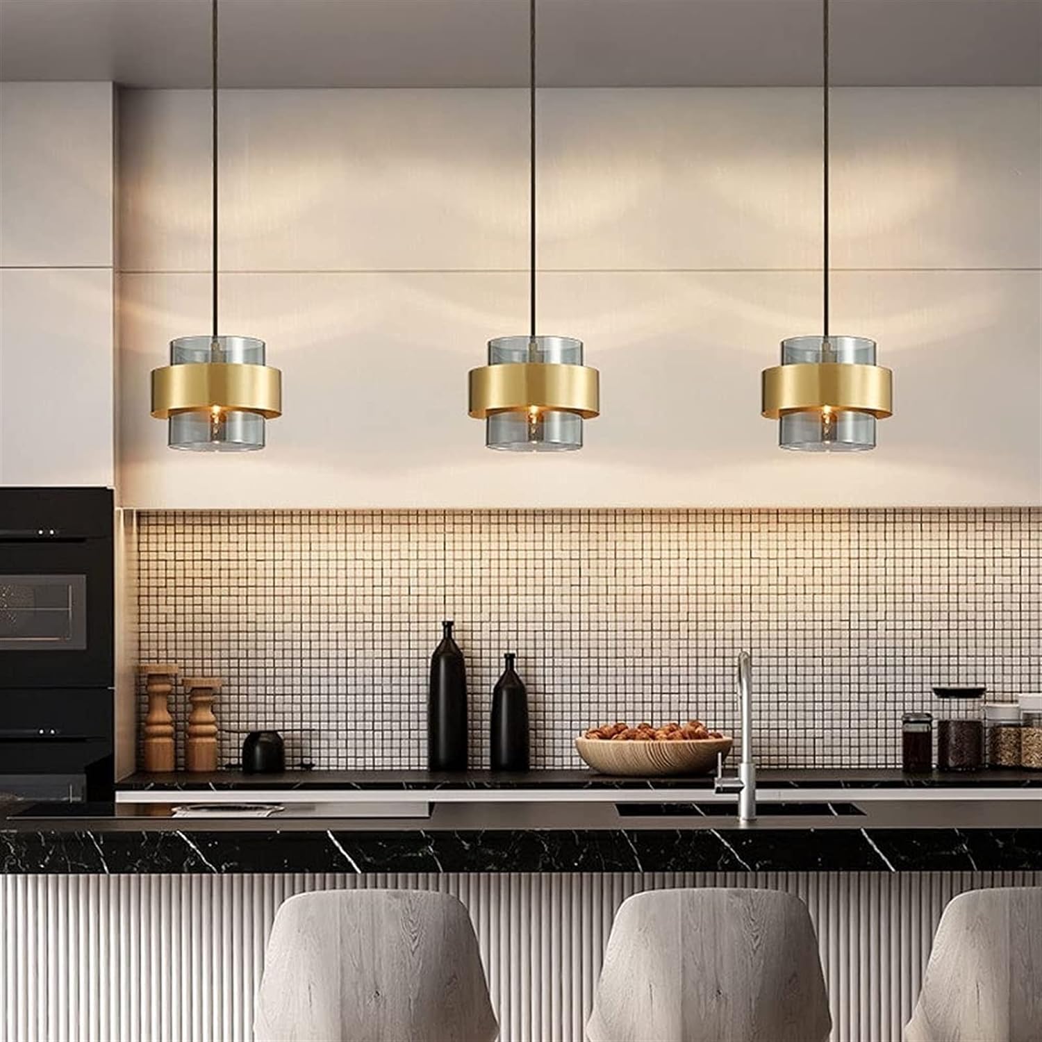 Dosento Pendant Light