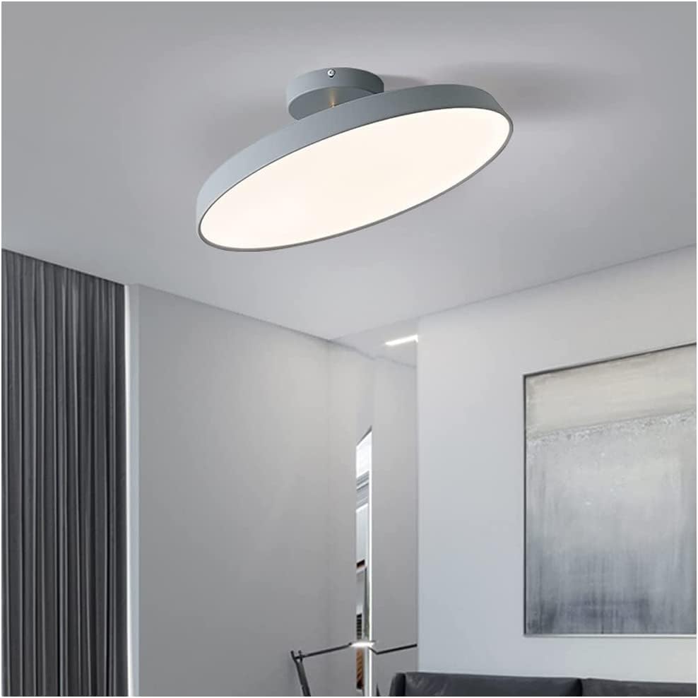 Venilora Round Ceiling Light