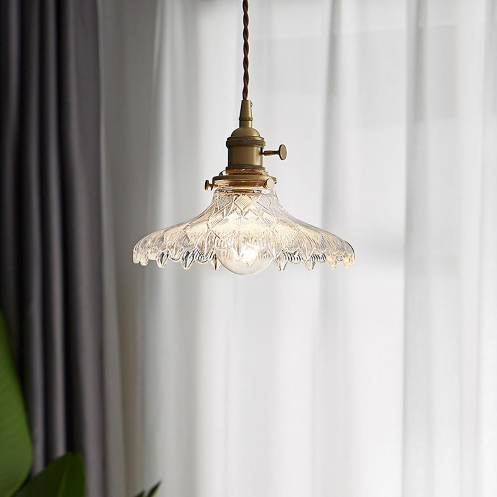 Jerovia Pendant Light