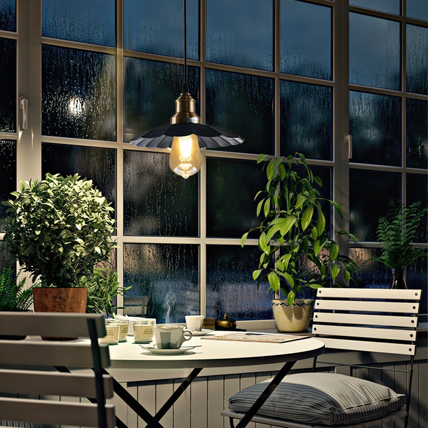 Mirelza Pendant Light