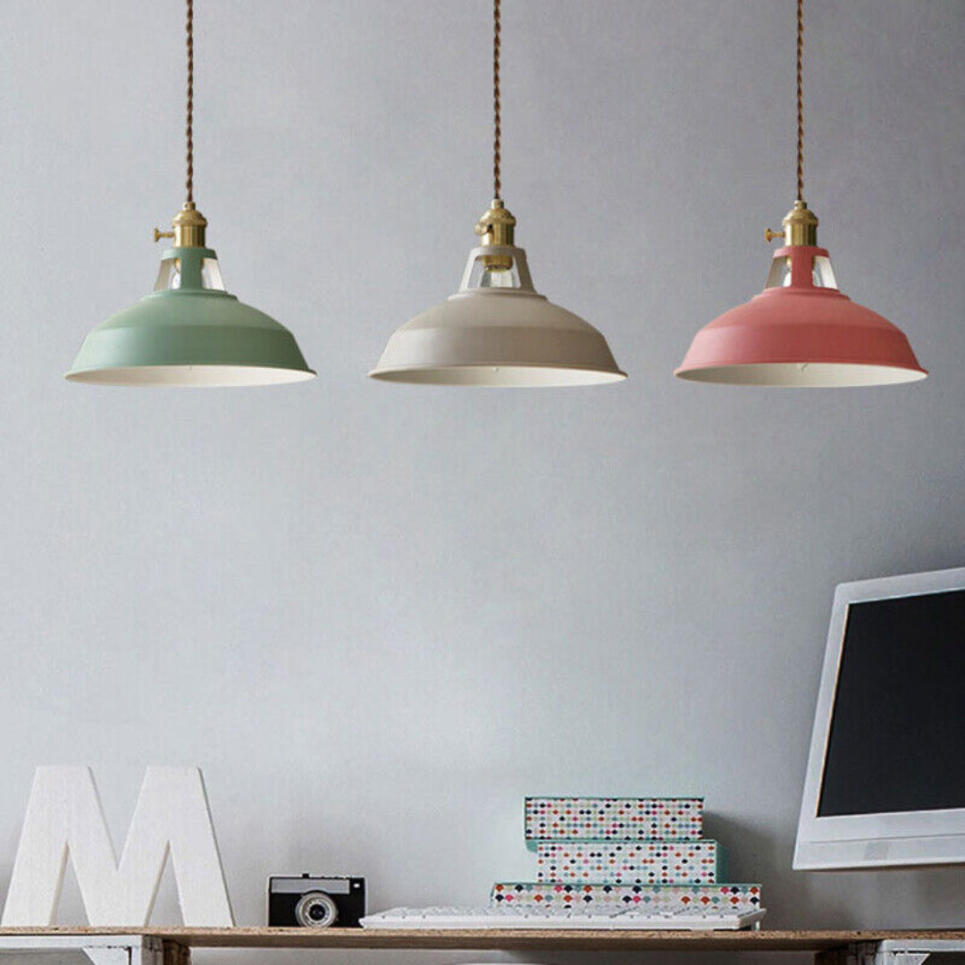Gome Pendant Light