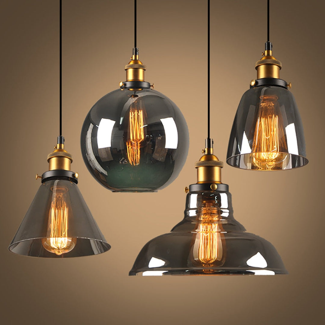Noreci Pendant Light