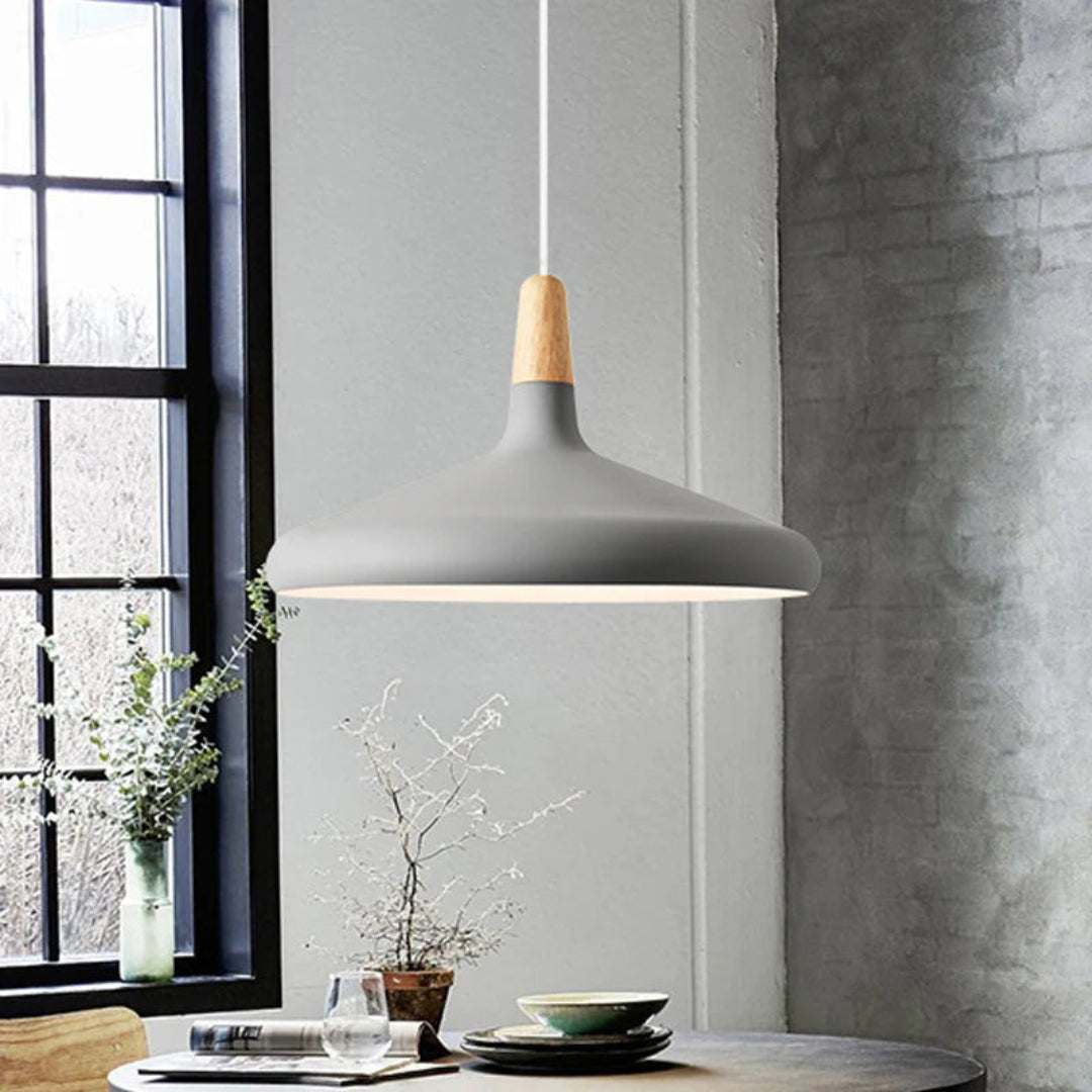 Lato Pendant Light