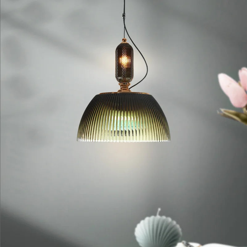 Aron Eastern Pendant Light