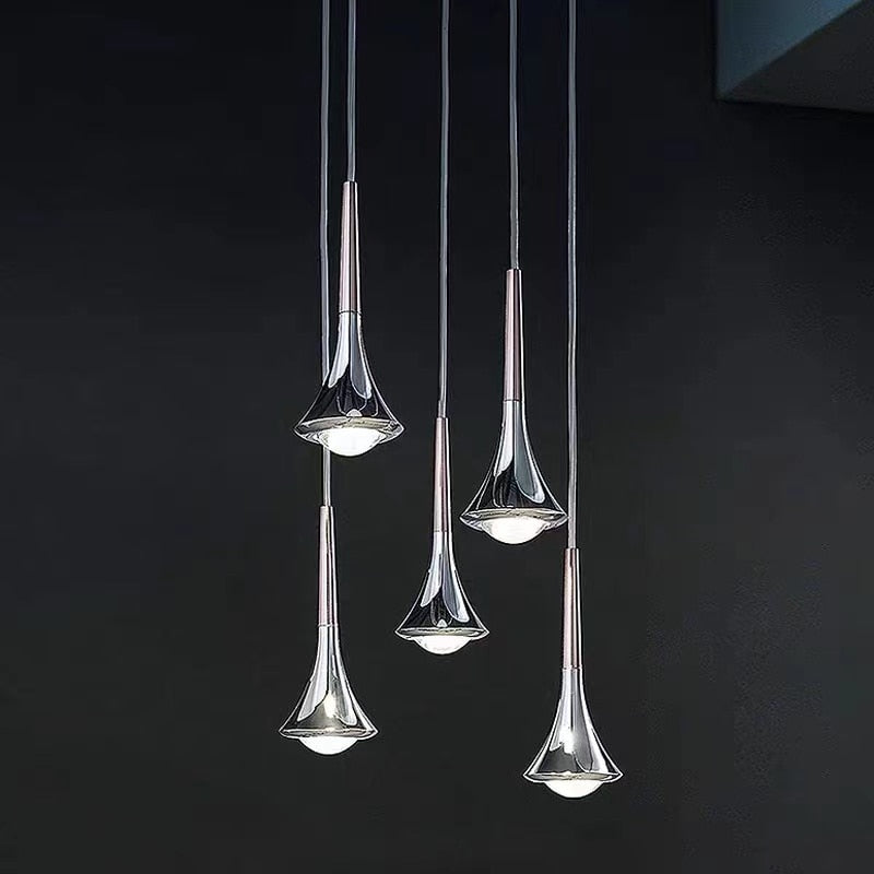 Oryen Pendant Light
