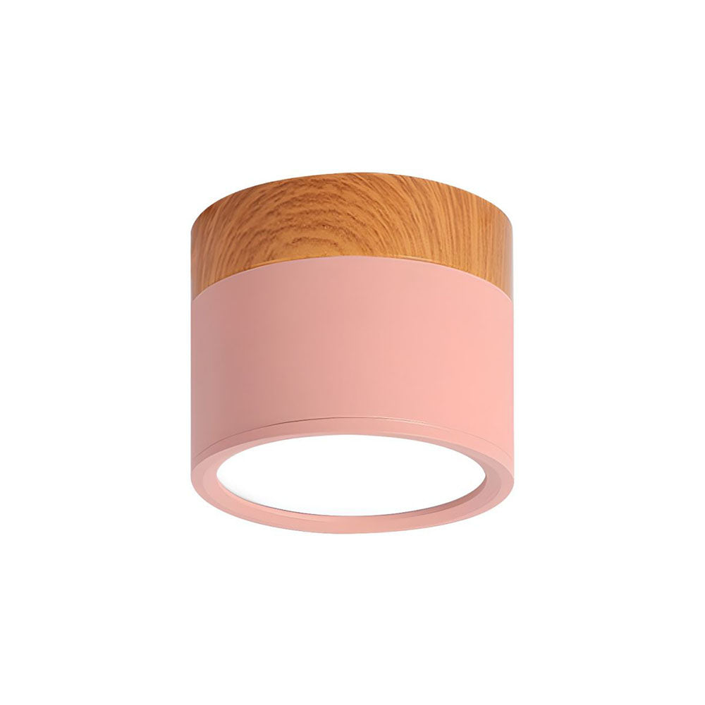 Mosh Cylindrical
