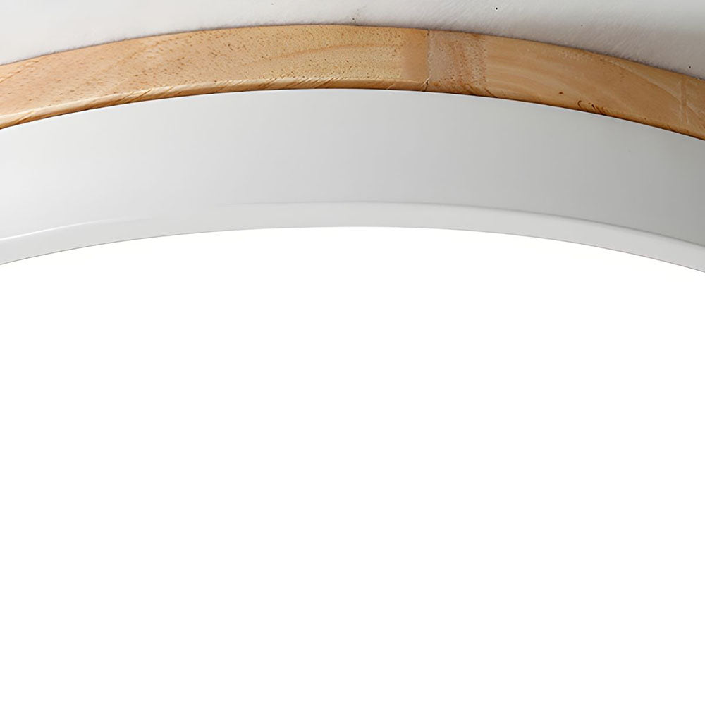 Casely Round Ceiling Light
