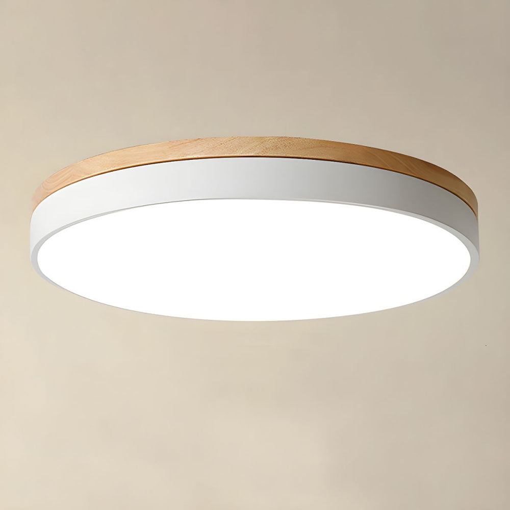 Casely Round Ceiling Light