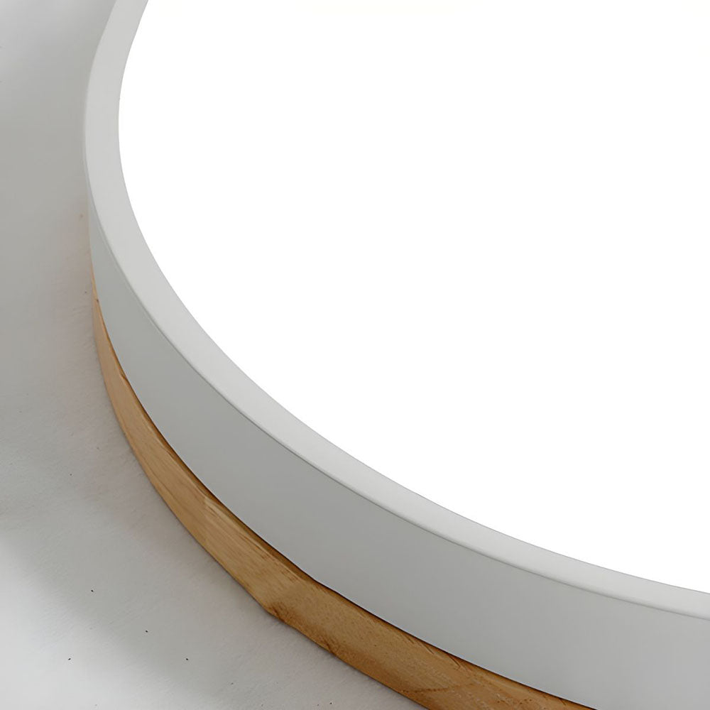 Casely Round Ceiling Light