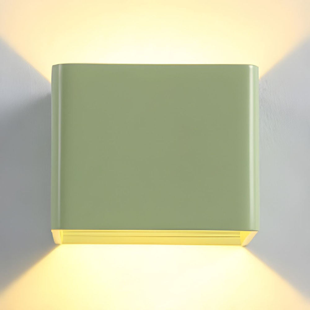 Kentra Wall Light