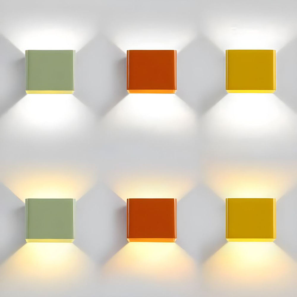 Kentra Wall Light