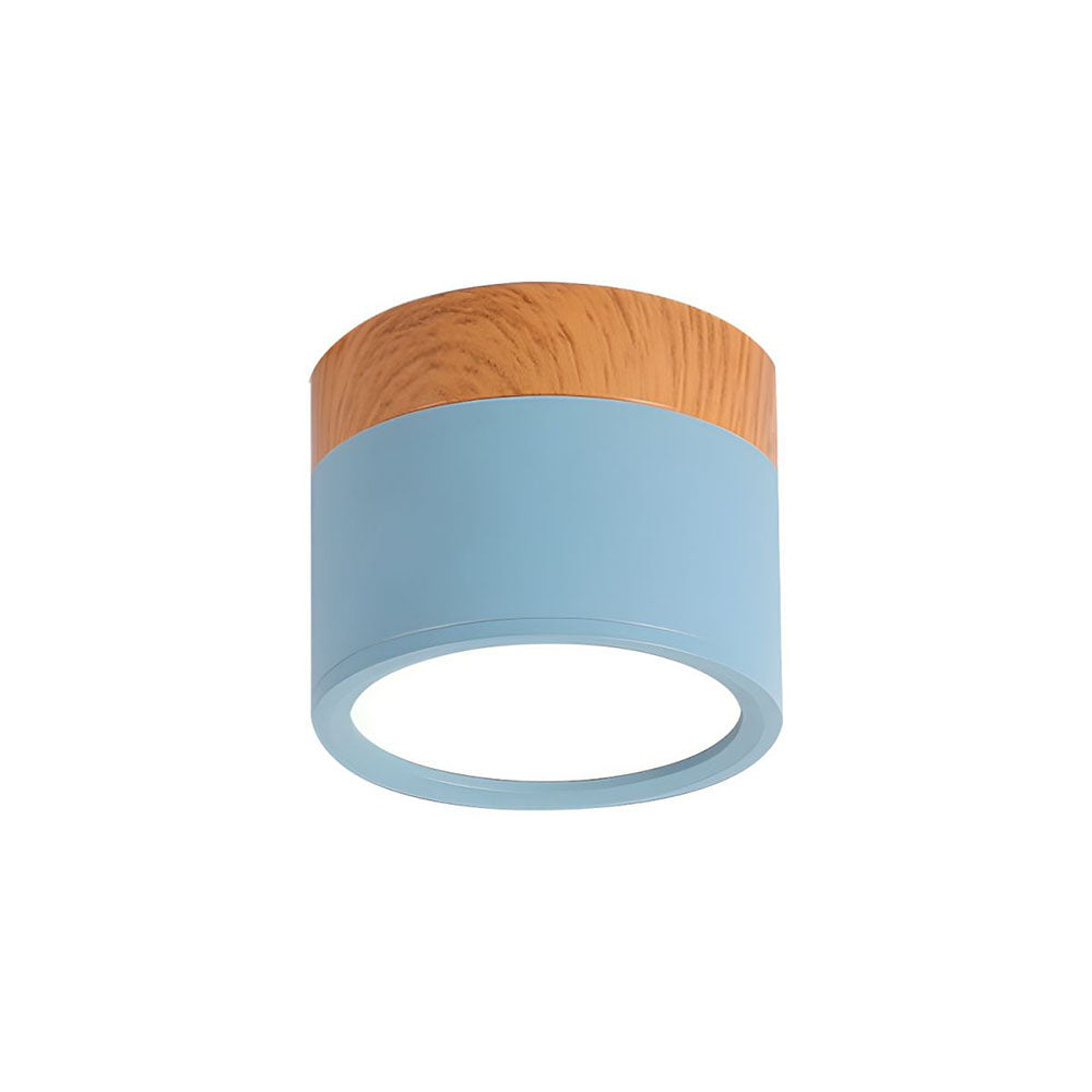 Mosh Cylindrical