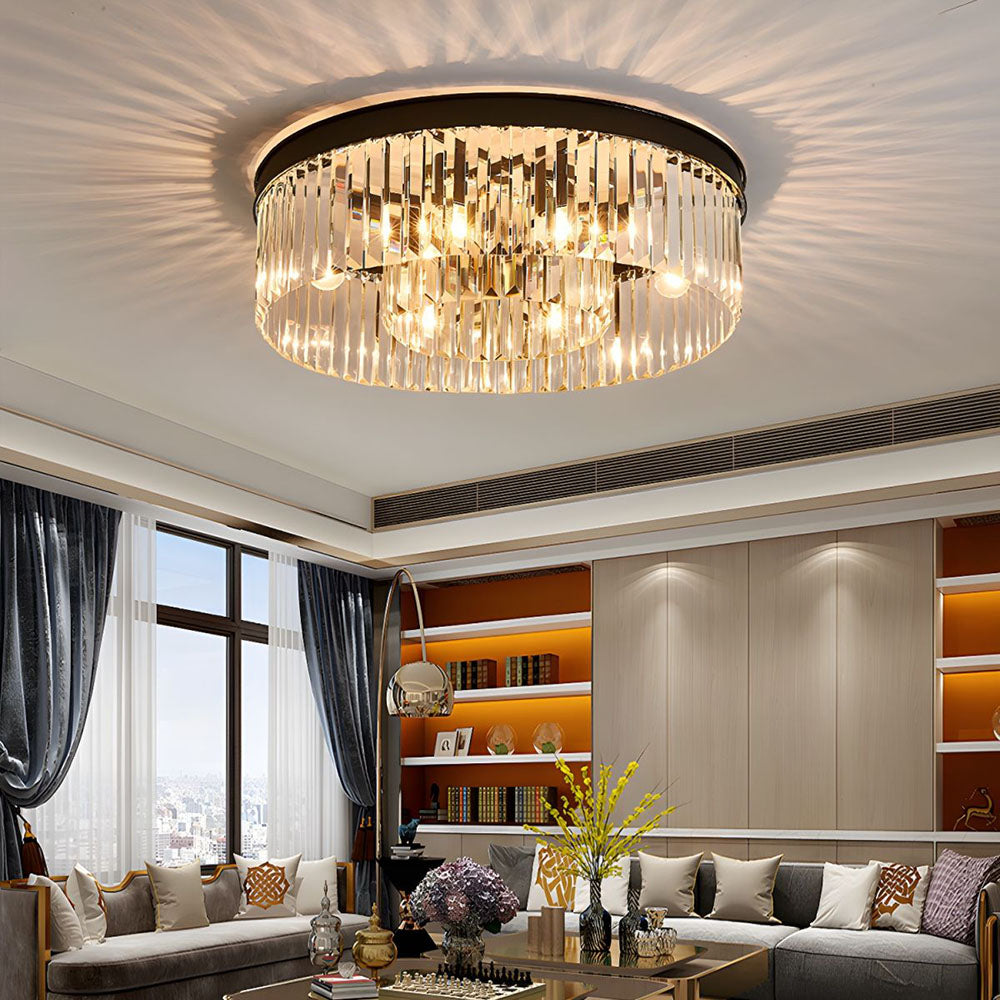 Petor Ceiling Light