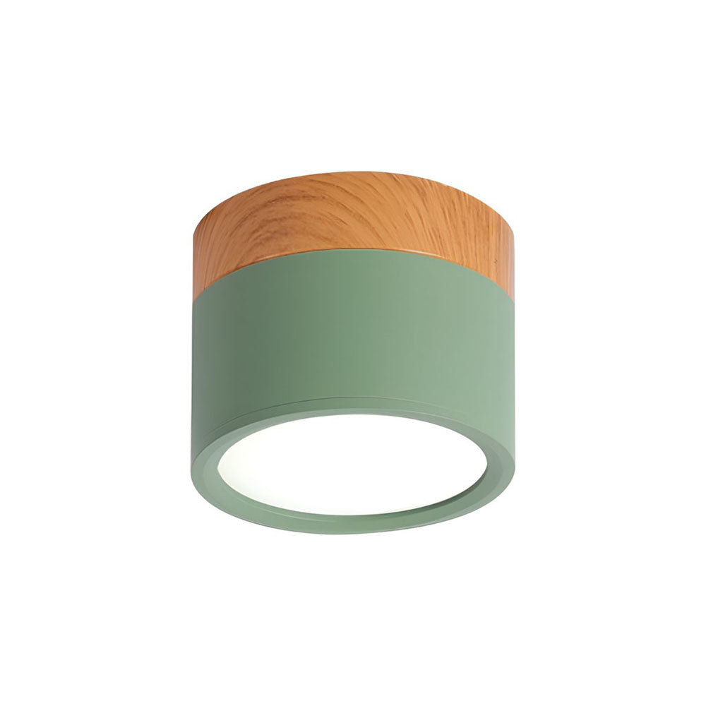 Mosh Cylindrical