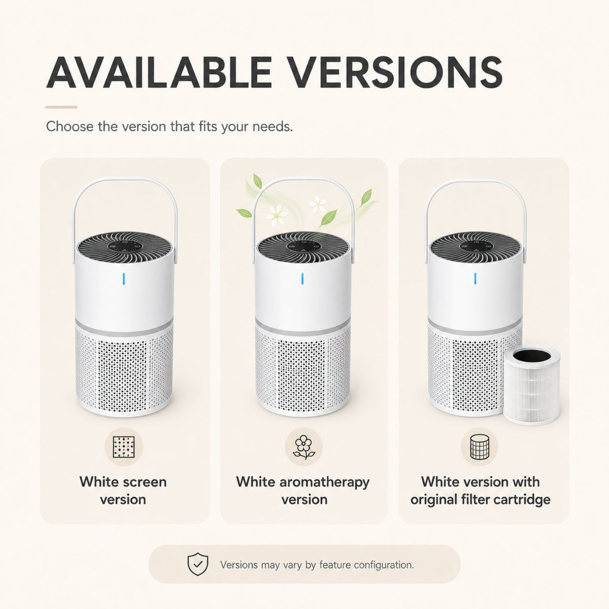 Menor Air Purifier