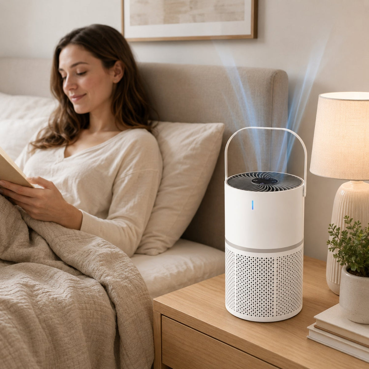 Menor Air Purifier