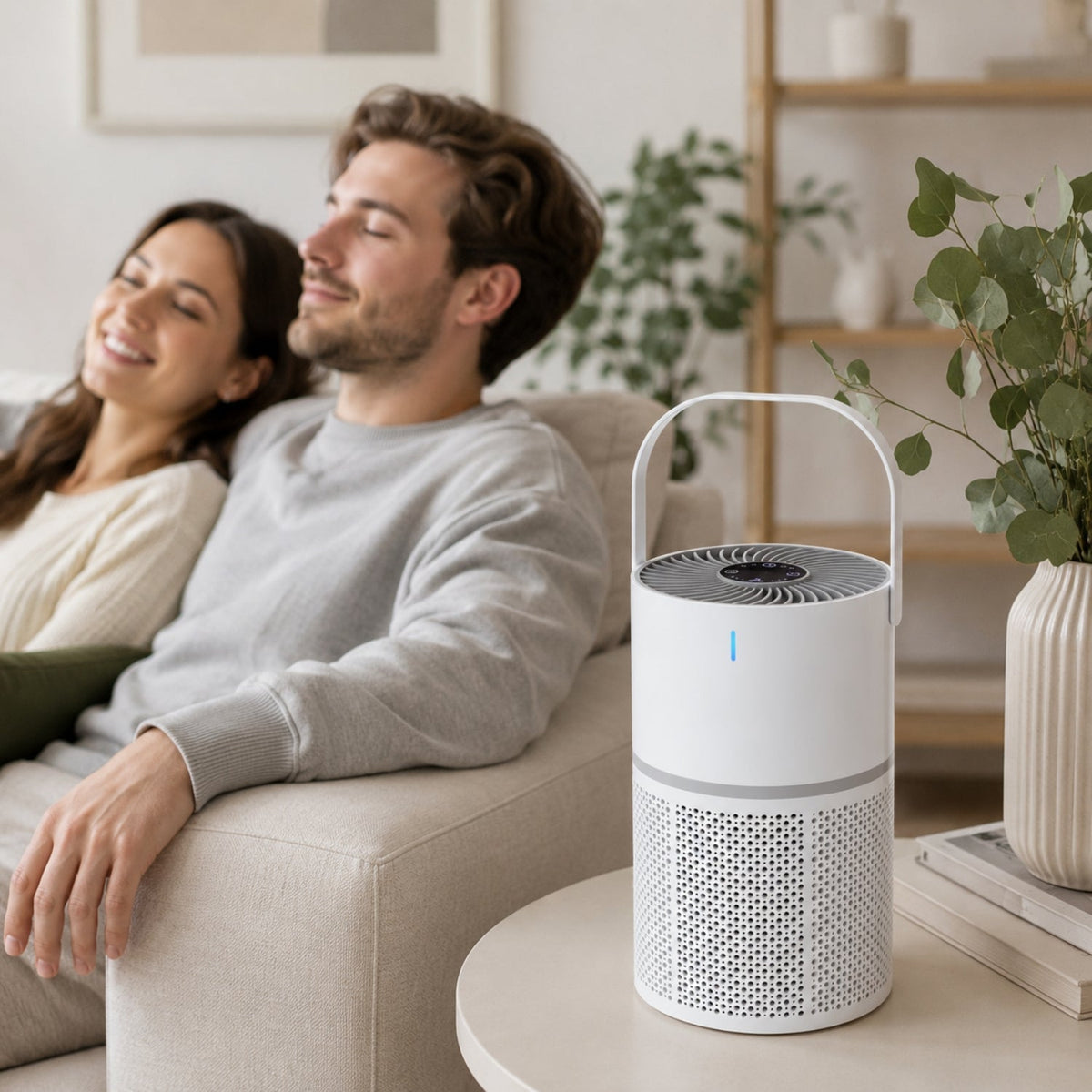 Menor Air Purifier