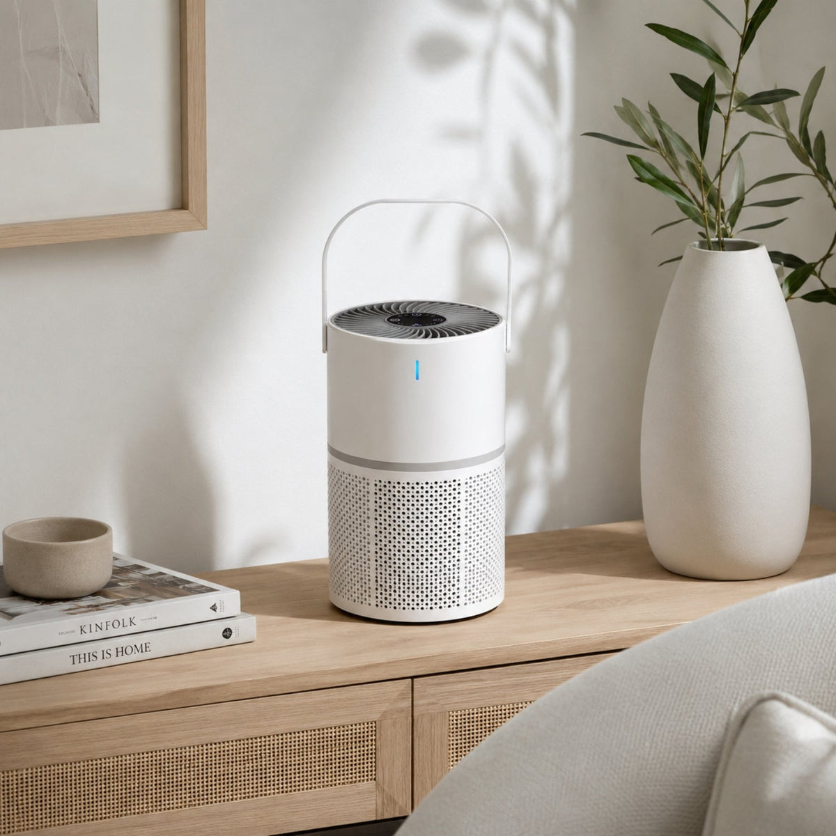 Menor Air Purifier