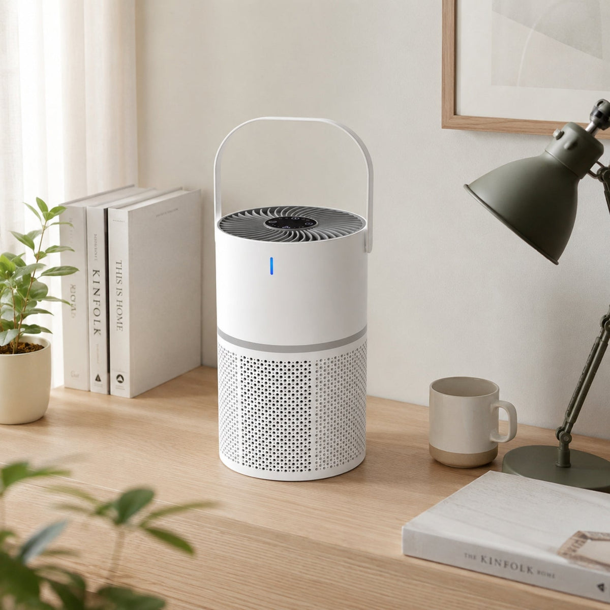 Menor Air Purifier