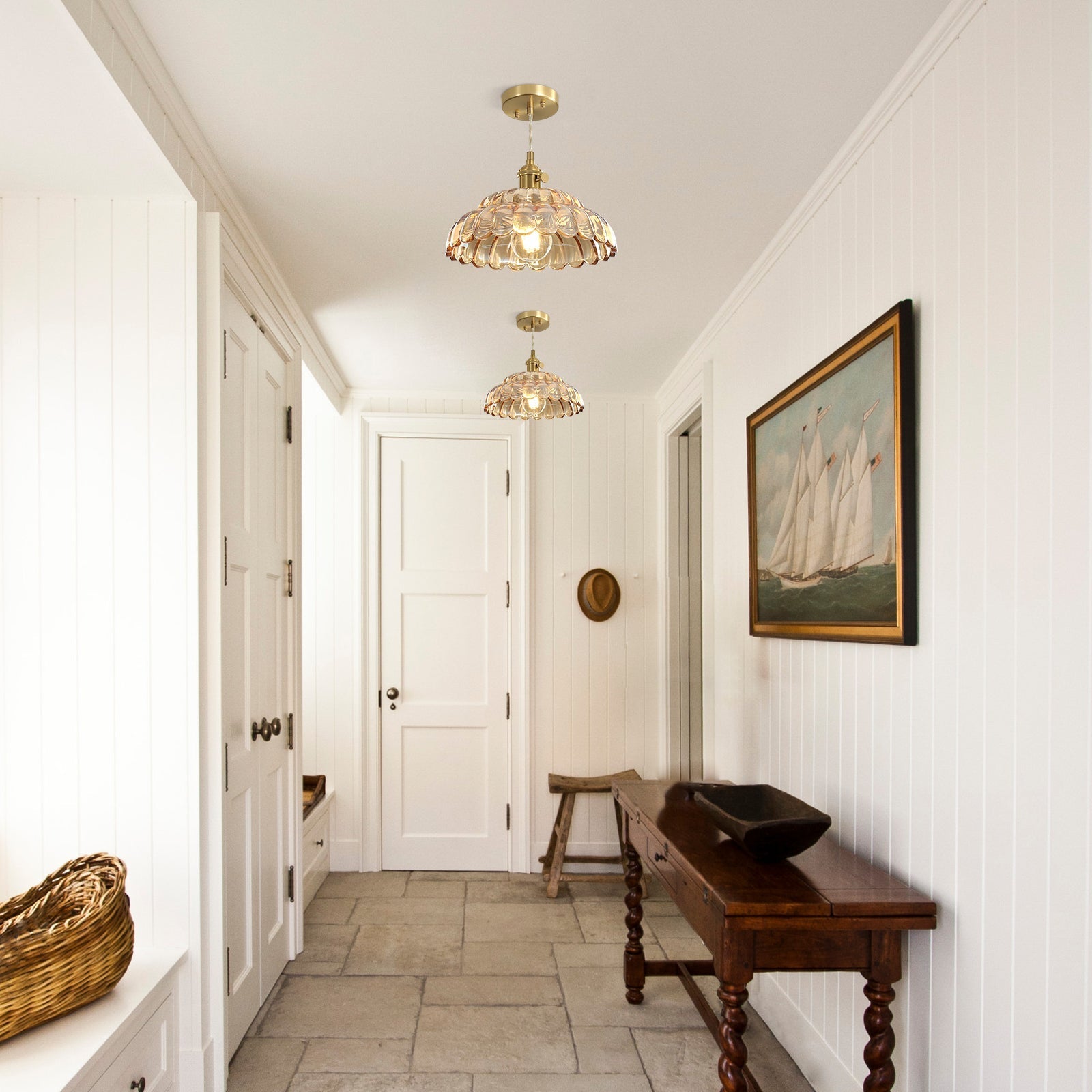 Roceva Pendant Light