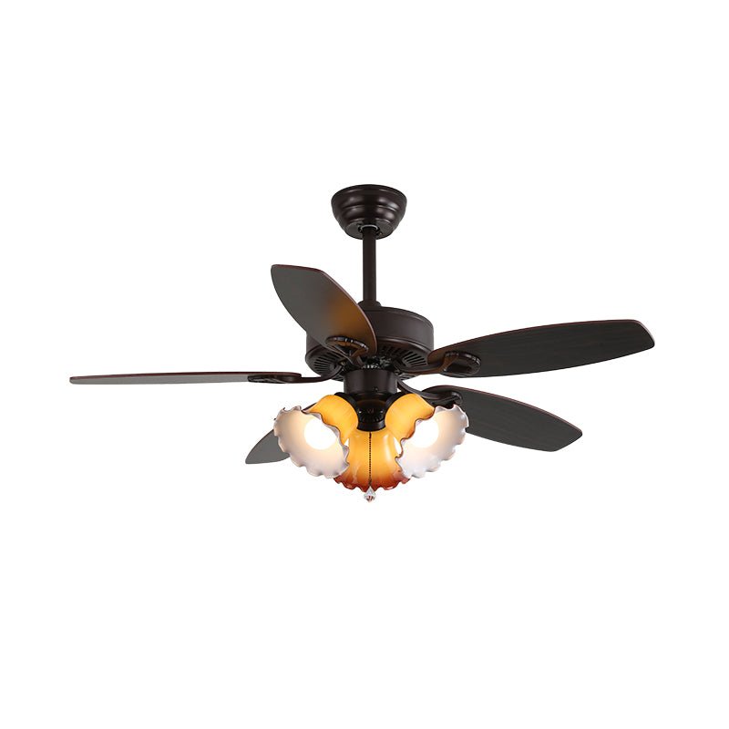 Bozelian Ceiling Fan Light