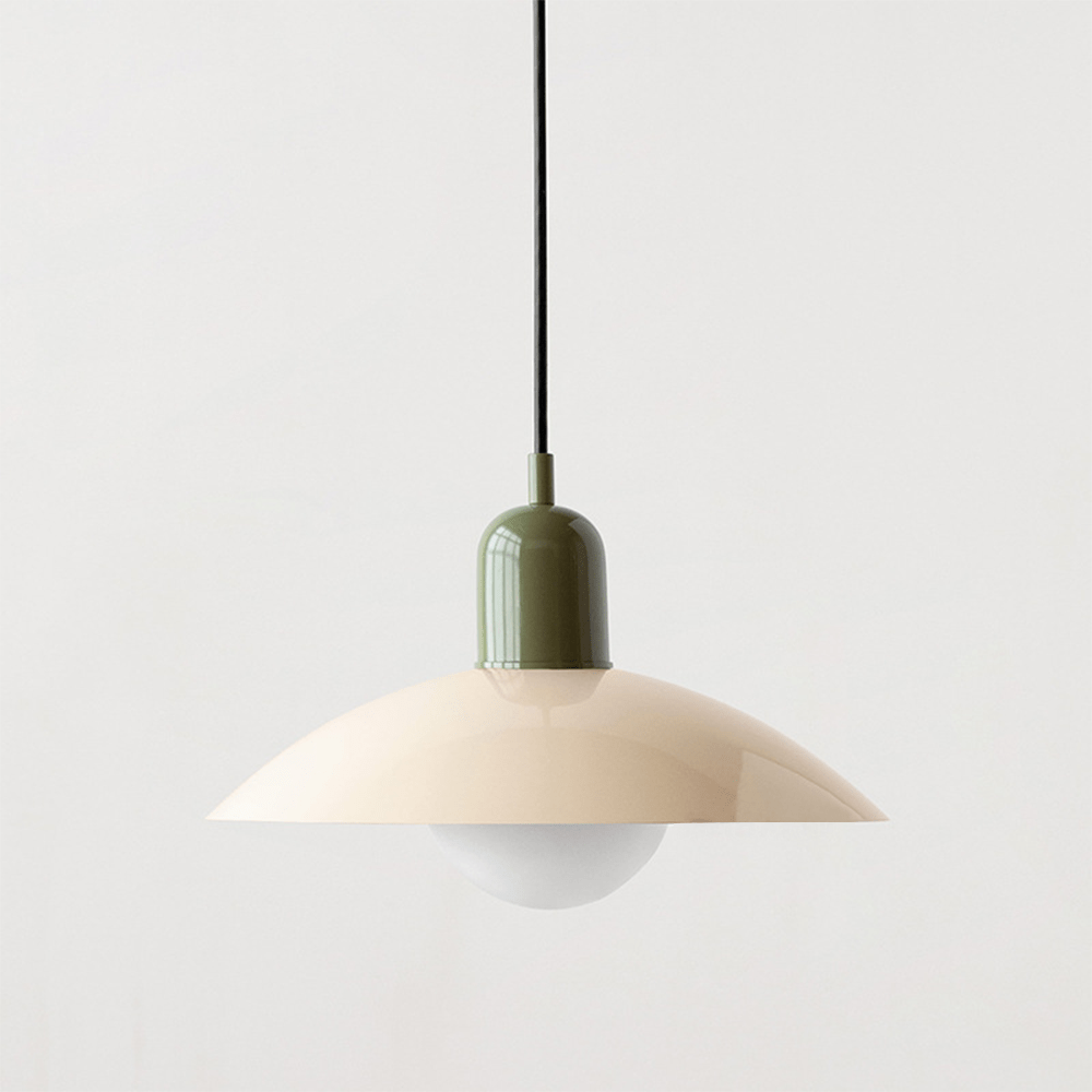 Larenno Retro Pendant Light
