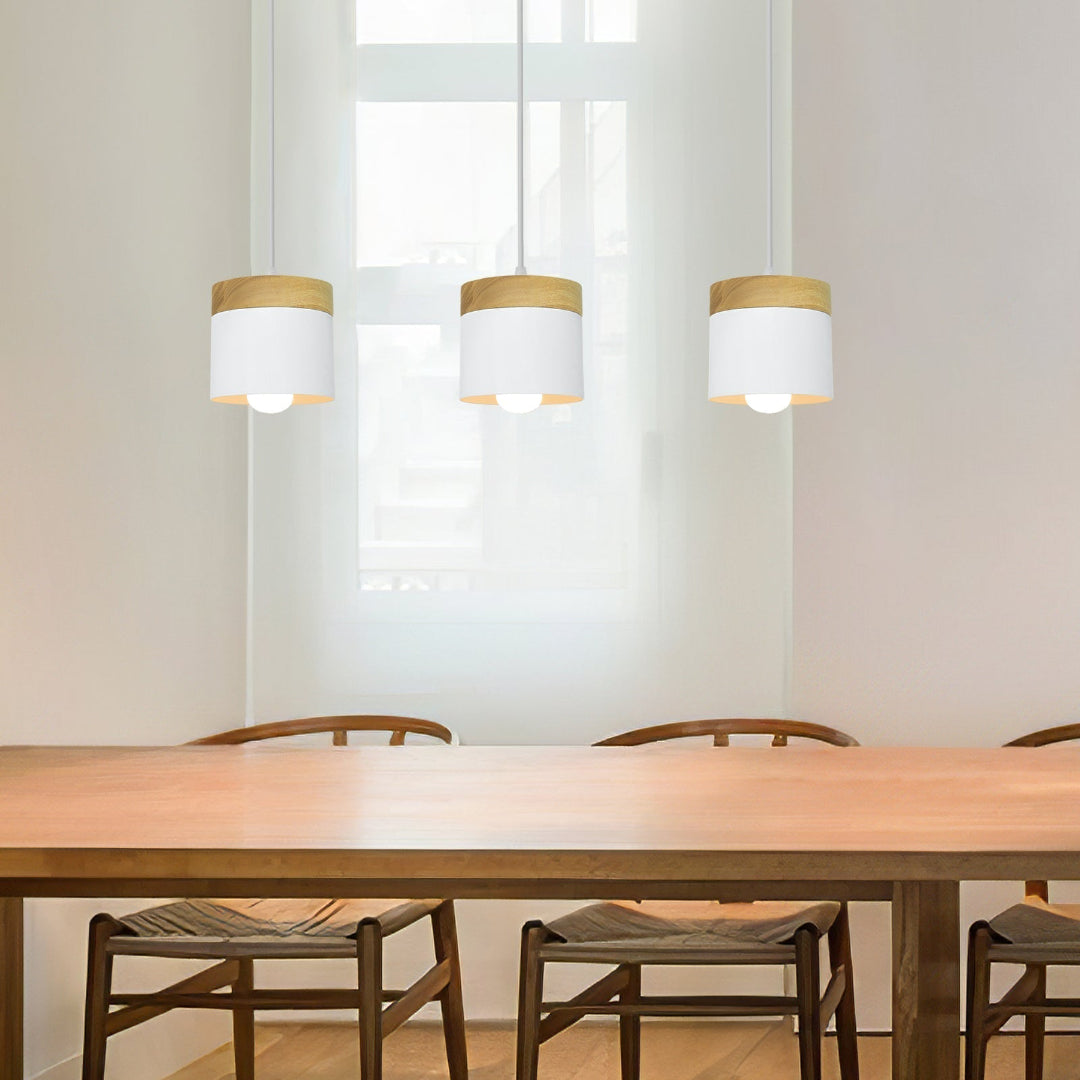 Sopenda Pendant Light